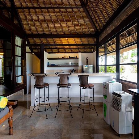 Lodtunduh Sari Hotel Ubud Exterior foto