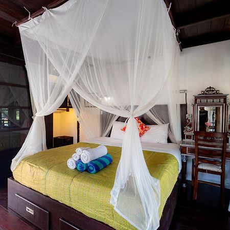 Lodtunduh Sari Hotel Ubud Cameră foto