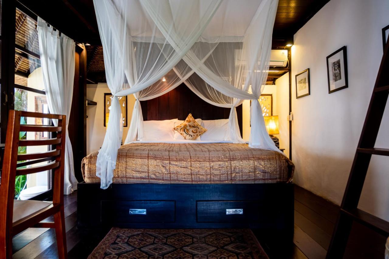 Lodtunduh Sari Hotel Ubud Exterior foto